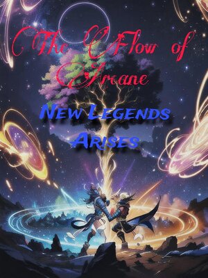 cover image of New Legends Arises